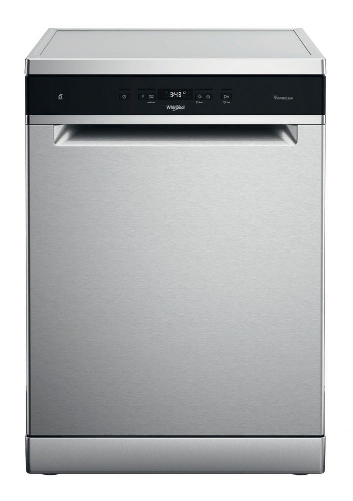 LAVAVAJILLAS WHIRLPOOL WFC 3C33 PF X